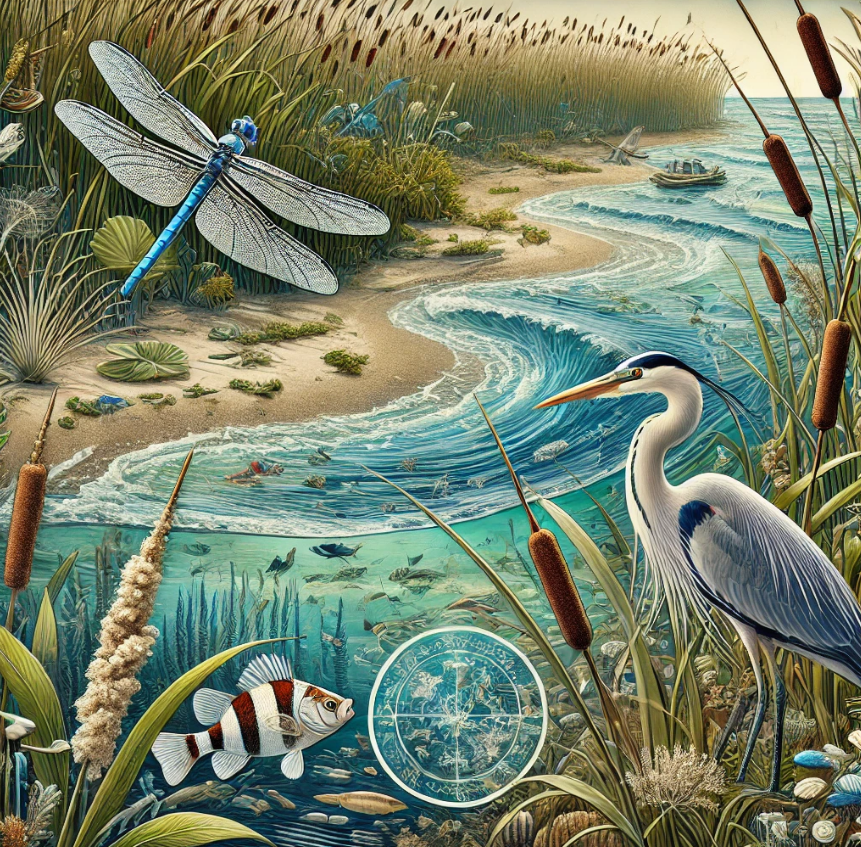 Wetlands