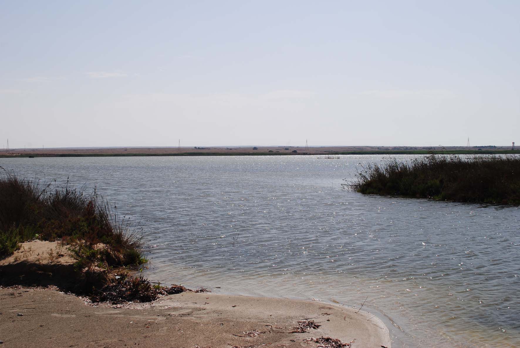 Umm Hufayn Lake 4