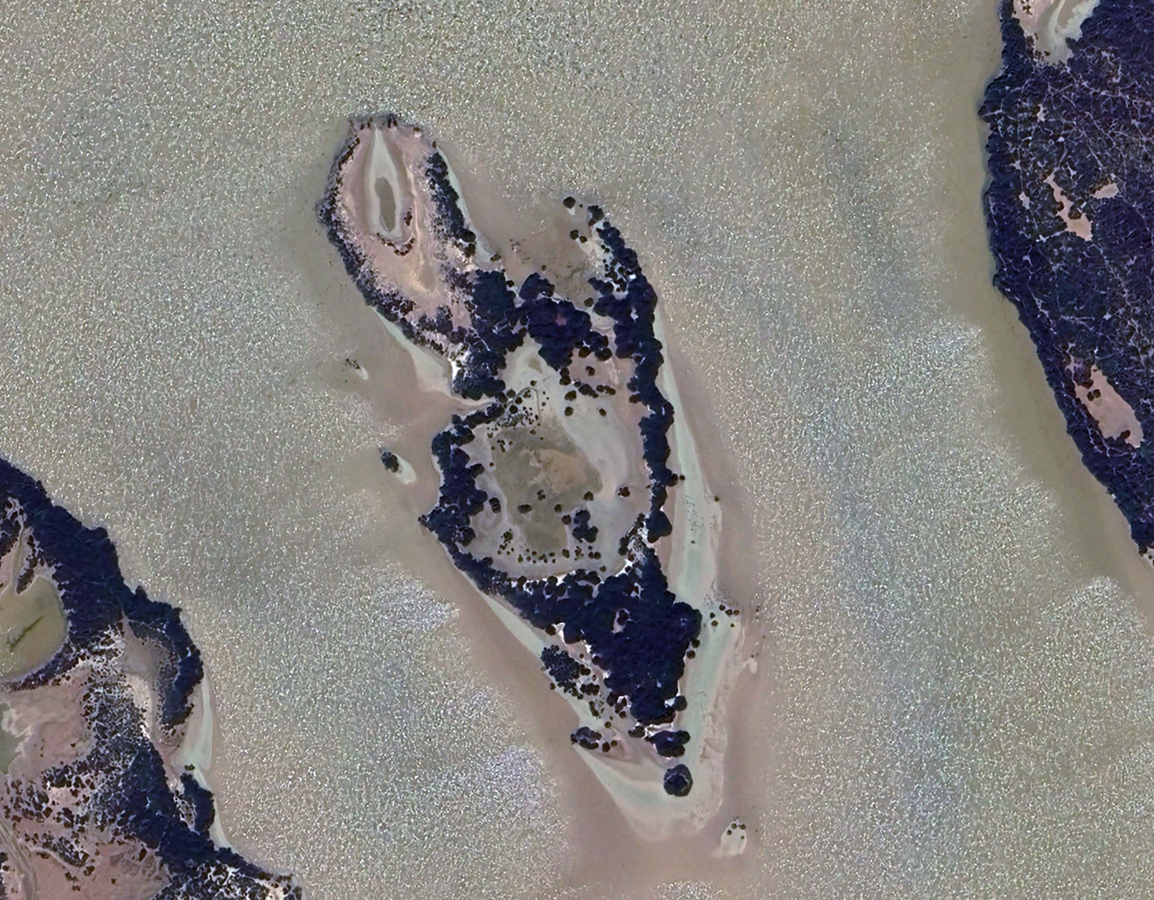 Island 1