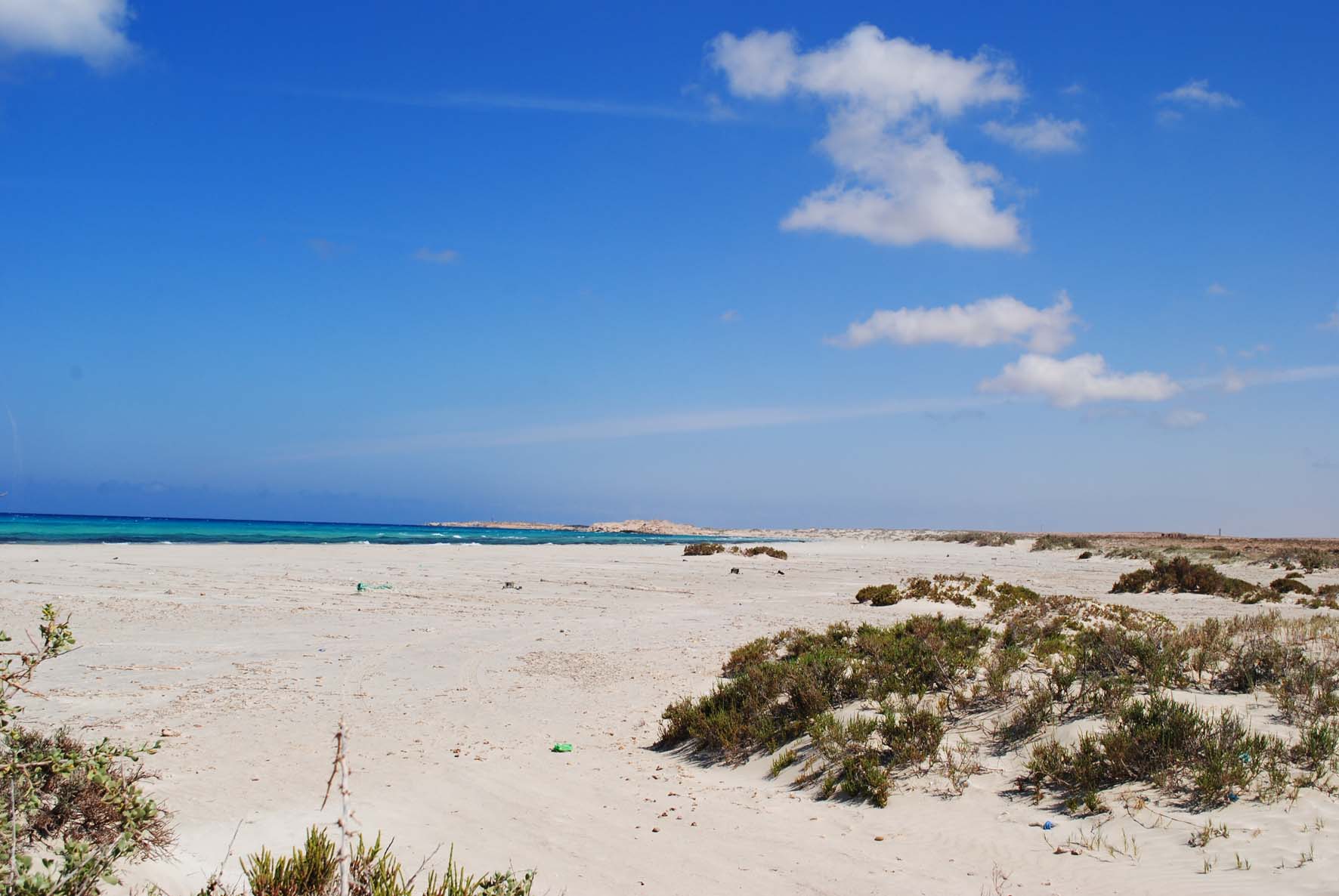 Sand Beach 2