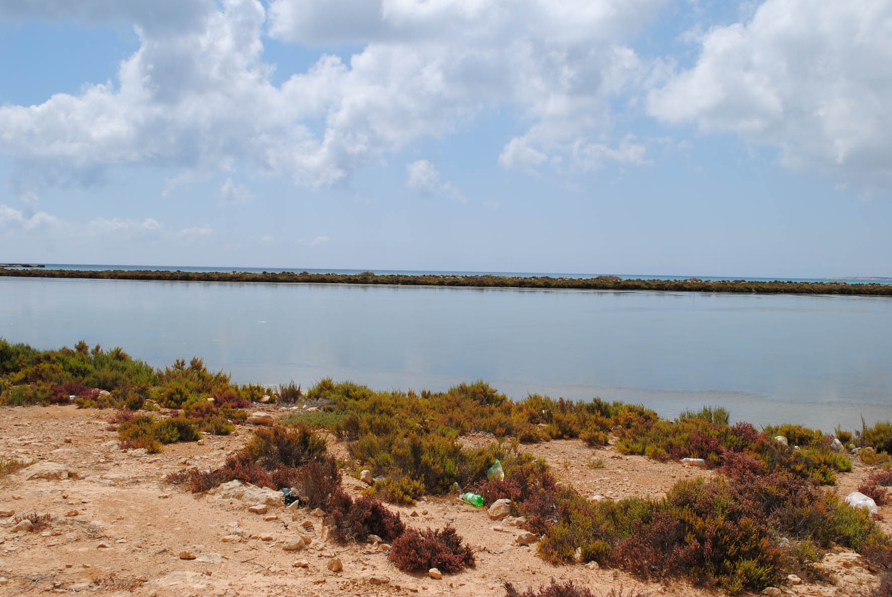 Umm Al Gramme Lake 3