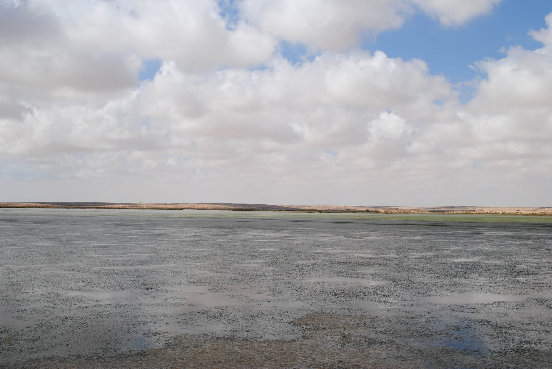 Umm Al Gramme Lake 3